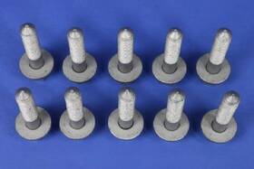 68201417aa Mopar For Fiat 500l 2014-2020 Stub Axle Bolt