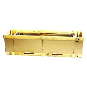 68258779ac Mopar Drive Axle Assembly