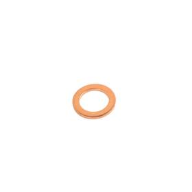 68313191aa Mopar Brake Hydraulic Hose Sealing Washer For 2017 2019 1 Fiat