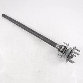 68393687aa Mopar Oem Rear Axle Shaft For 2018-2025 Jeep Wrangler Sport 2.0l