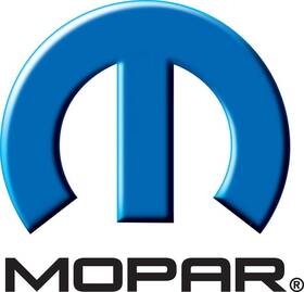 68415286ab Mopar Axle Housing