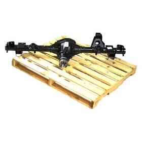 68440438aa Mopar Drive Axle Assembly