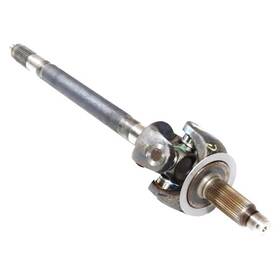 68449570ab Mopar For Ram 3500 2019-2024 Front Passenger Side Axle Shaft