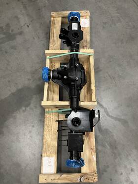 68474058ab Mopar New Genuine Complete Rear Axle 20-23 Jeep Gladiator Dana M220
