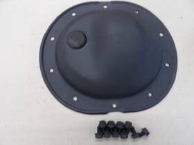 697-709 Mopar Rear End Axle Inspection Cover Chrysler 8-1/4 Inch Jeep Cherokee Liberty Commander