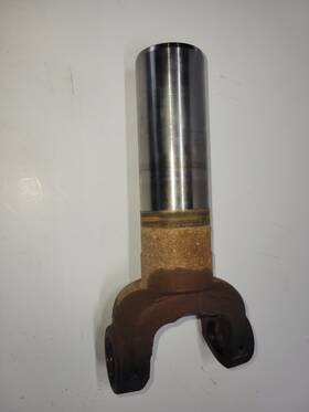 Aam5955 Mopar 2003-2009 Dodge Ram 2500 3500 Slip Yoke Aam 5955 Transfer Case