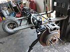 Mopar Jeep Wrangler Jk Jku Dana Complete Rear Axle Assembly