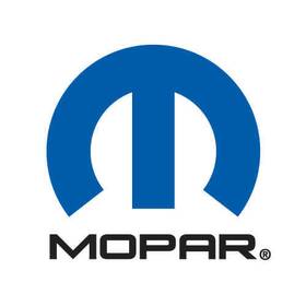 Mb092179 Mopar Genuine Nut