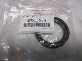 Ft95-ft00 Mopar Mitsubishi Mb526535 Axle Shaft Seal - Nos Aven / Sebring P/n