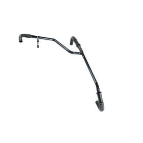 Olx-mop53031667ac-cl360a50 Mopar Oem For Jeep Grand Cherokee 2001 2002 2003 2004 Breather Tube Upper