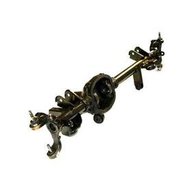Olx-mop68004069ac-cl360a50 Mopar Genuine Oem For Jeep Wrangler 2007-2015 Axle Housing Front 68004069ab