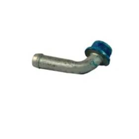 Olx-mop68463497aa-cl360a52 Mopar Genuine Oem For Ram 1500 2021 2022 2023 2024 2025 Axle Vent