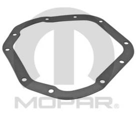 P5160061 Mopar Genuine Differential Gasket