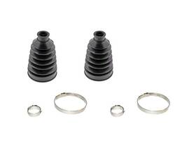 Tr19n6 Mopar Rear Axle Boot Kit For 07 Dodge Jeep Caliber Compass Patriot 2.4l 4 Cyl