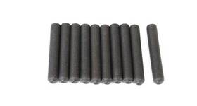 8070 Moser Engineering Wheel Studs Screw-in 1/2-20 Inch Set Of 10