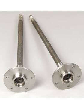 A102804 Moser Engineering Replacement C-clip Axles Gm 7.5 Inch 28-spline 30.312 L