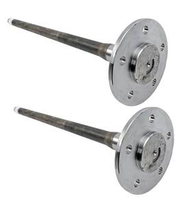 A30-89gmtk Moser Engineering Replacement Alloy Axle Shafts A3089gmtk