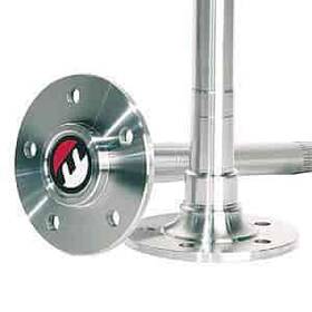 A30-cst-a45 Moser Engineering Alloy Race Axle Set