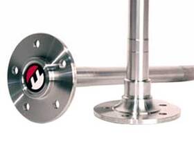 A30-cst-ab45 Moser Engineering Replacement Alloy Axle Shafts