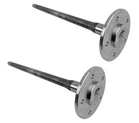A31-83bron Moser Engineering Replacement Alloy Axle Shafts A3183bron