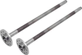 M12136 Moser Engineering 1970-81 Camaro / Firebird C-clip Axles 12 Bolt 30-1/16 Inch Long 30 Spline