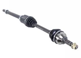 2024m073008v0902 Mostmotor 1pc Front Right Cv Axle Shaft For 2008-13 Nissan Rogue 2007-12 Sentra Se-r 2.5l