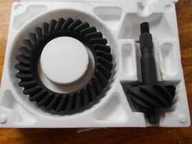 F880355 Motive Gear New 8 Inch Ford 3.55 Ratio Ring And Pinion