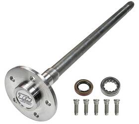 Mg27109 Motive Gear 1970-81 Chevrolet/gmc Pickup Truck C10/1500 Rear Axle Kit