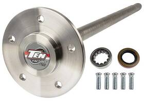 Mg27112 Motive Gear 1982-87 Chevrolet/gmc Pickup Truck C10/1500 Rear Axle Kit