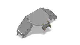 Mtb-mb4045 Motobilt Trail Truss For Dynatrac Prorock 80