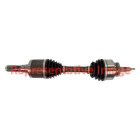 Motorcraft 031508033528 For Ford Ecosport 18-22 Front Passenger Side Axle Shaft Assembly
