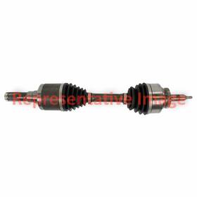 Motorcraft 031508034129 For Ford Expedition 2018 Tx890 Front Driver Side Axle Shaft
