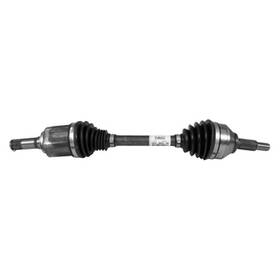 Motorcraft 031508711884 For Lincoln Mks 2009-2016 Tx850 Front Driver Side Axle Shaft Assembly