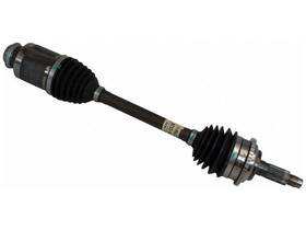 54118rpgm Motorcraft For 2010-2011 Mercury Milan Axle Assembly Front Right