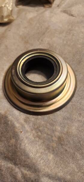 Brs-170 Motorcraft Wheel Seal