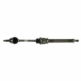 Motorcraft D1bz-3b436-b 2011-2017 Ford Fiesta Front Passenger Side Axle Shaft Assembly Tx-721