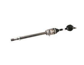 Tx-1115 Motorcraft Oem Front Passenger Right Drive Axle Shaft Assembly For Ford Explorer