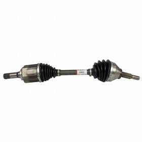 Tx-847 Motorcraft Oem Front Driver Left Drive Axle Shaft Assembly For Ford Explorer