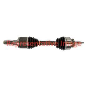 Tx1285 Motorcraft For Ford Transit Connect 21-22 Front Passenger Side Axle Shaft
