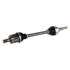 Tx1308 Motorcraft For Lincoln Aviator 2020-2024 Front Driver Side Axle Shaft Assembly