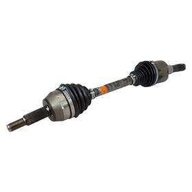 Tx457 Motorcraft For Ford Explorer 02-10 Front Driver Side Axle Shaft Assembly