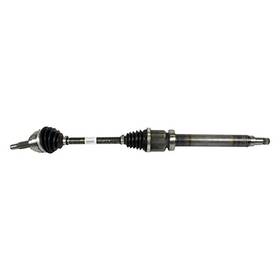 Motorcraft Tx664 For Ford Fiesta 11-16 Front Passenger Side Axle Shaft Assembly