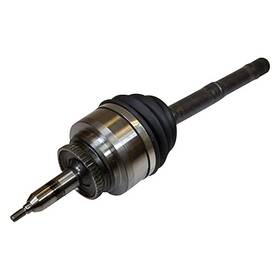 Tx799 Motorcraft For Lincoln Mkz 2017 Front Driver Side Axle Shaft Assembly