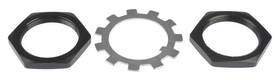 05306 Motormite Spindle Nut Kit 2 In 16