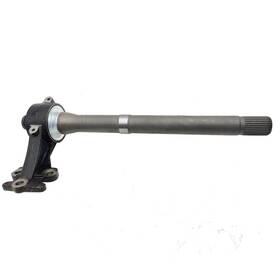 49560-2w450 Mpartsgo 495602w450 Cv Intermediate Shaft For Hyundai Santa Fe 13-16 Kia Sorento 3.3l V6