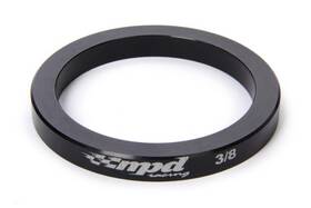 87006 Mpd Racing Bjsv 3/8 Rear Axle Spacer