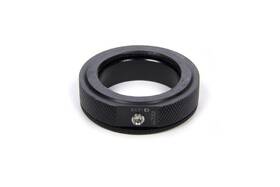Mpd Racing Mpd13607 Hub Bearing Spacer - Aluminum Black Anodize Sprint Car Each
