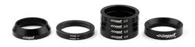 Mpd Racing Mpd87205 Axle Spacer System-spline Cone