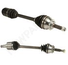 581360 Mr - Mn 147039 Feq For Mitsubishi Endeavor Pair Set Of Front