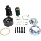 Mrt123repf545001 Martins Driveshaft Cv Joint Kit New Rear Ford 671479298290